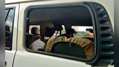 पालीगंज : छापेमारी करने गयी पुलिस टीम पर जब ग्रामीणों ने किया हमला