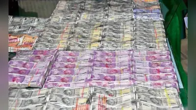 पटना सेंट्रल मॉल से 68.98 लाख रुपये चुरानेवाला गार्ड चार साल से वहीं कर रहा था नौकरी