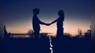 Valentine”s Week Spl : प्यार का अधूरा सफर और उनसे दूसरी मुलाकात…