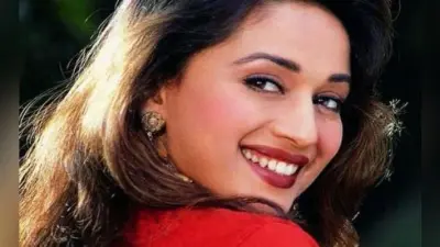 #MeToo : अब माधुरी दीक्षित ने मीटू पर कह दी ऐसी बात…