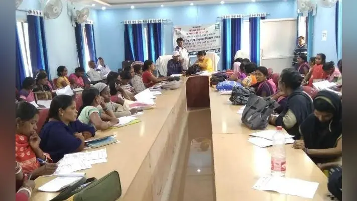 मतदाता सूची में एक भी व्यक्ति का नाम ना छूटे, नहीं तो होगी कानूनी कार्रवाई