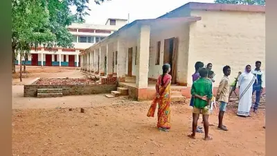 कोचांग गैंगरेप : फादर अल्फोंस को एक मामले में मिली जमानत