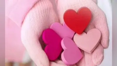 Valentine Week 2023: क्यों मनाते हैं वैलेंटाइन डे, जानें इस वीक का इतिहास और महत्व