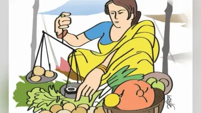 संतोष से बड़ा सुख कुछ नहीं