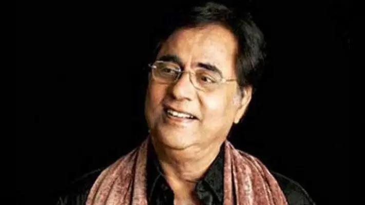 बर्थडे : अटल बिहारी वाजपेयी से था खास कनेक्शन, बेटे की मौत से टूट गये थे जगजीत सिंह