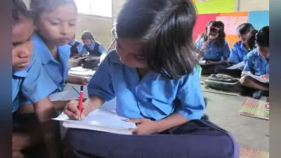 सरकारी स्कूल में कक्षा एक से आठ तक के बच्चों को मिलेगा अनाज और पैसे