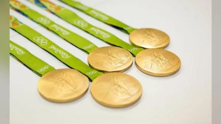 अरे गजब! इलेक्ट्रॉनिक कचरे से तैयार किया जायेगा Tokyo-2020 Olympics का मेडल