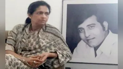 विनोद खन्ना की पत्नी गुरदासपुर से लड़ना चाहती हैं लोकसभा चुनाव