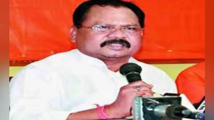 रांची : विपक्ष को देश की नहीं, अपने परिवार की चिंता है : गिलुवा