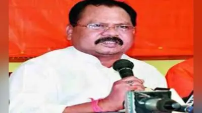 रांची : विपक्ष को देश की नहीं, अपने परिवार की चिंता है : गिलुवा