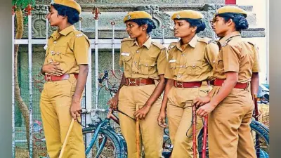 केंद्रीय बलों की तर्ज पर बिहार में होगी महिला पुलिस की बहाली, टेस्ट में महिलाओं को दिखाना होगा दमखम