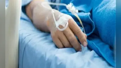 पैसे के लिए यह कैसा खेल, रात में ही महिला की मौत, पर सुबह तक चलता रहा इलाज