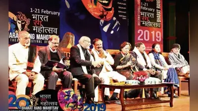 भारंगम में गुणवत्ता ही नहीं प्रतिनिधित्व भी जरूरी
