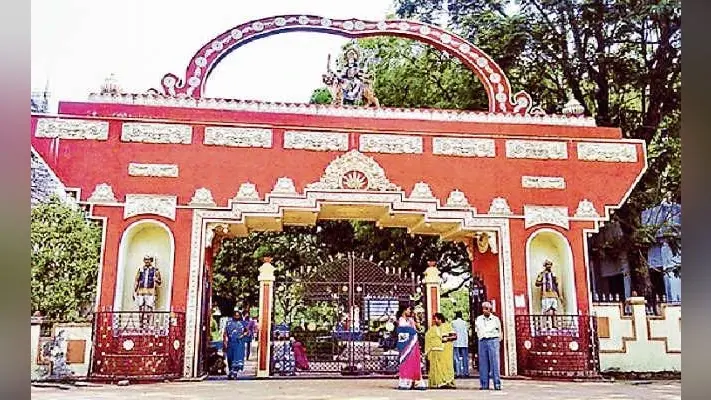 रांची : टूरिज्म सर्किट में डेवलप होंगे पर्यटन स्थल, स्थानीय लोग ही होंगे गाइड