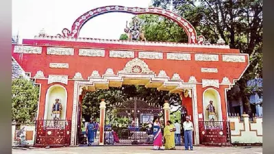 रांची : टूरिज्म सर्किट में डेवलप होंगे पर्यटन स्थल, स्थानीय लोग ही होंगे गाइड