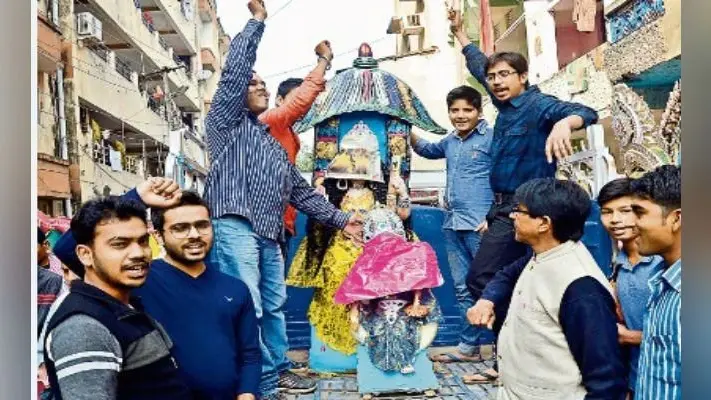 आज सिद्धि योग में होगी मां सरस्वती की पूजा, ऐसे करें आराधना