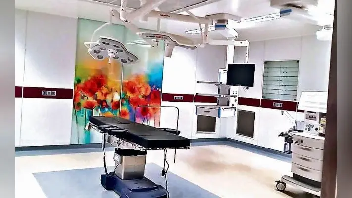रांची : रिम्स के ऑपरेशन थियेटर है वर्ल्ड क्लास के, निदेशक ने कहा, निजी प्रैक्टिस बंद करें डॉक्टरा, नहीं तो होगी कार्रवाई,