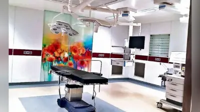रांची : रिम्स के ऑपरेशन थियेटर है वर्ल्ड क्लास के, निदेशक ने कहा, निजी प्रैक्टिस बंद करें डॉक्टरा, नहीं तो होगी कार्रवाई,