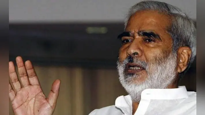 राजद में उम्मीदवारी की जोर आजमाइश, रघुवंश अकेले ठोंक रहे ताल
