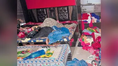 पटना : आइपीएस के बॉडीगार्ड का रिश्तेदार लूट में शामिल