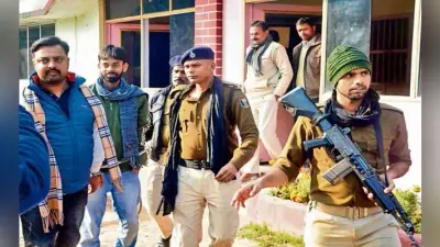 हाजीपुर : जमीन बनी गुंजन की हत्या का कारण
