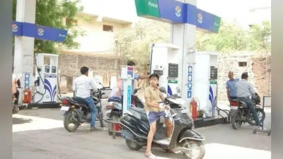 पटना : 169 में से 15 पेट्रोल पंपों पर ही प्रदूषण जांच केंद्र