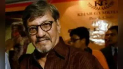 बॉलीवुड अभिनेता अमोल पालेकर ने जब मोदी सरकार के खिलाफ बोलना शुरू किया तो…