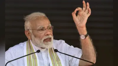 तिरुपुर की रैली में बोले मोदी – कांग्रेस के लिए रक्षा क्षेत्र का मतलब सिर्फ सौदों में दलाली