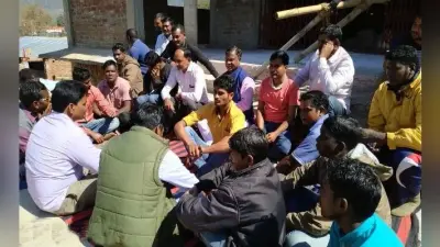 गुमला : बिशुनपुर थानेदार पर अवैध वसूली का आरोप, सोमवार को बिशुनपुर बंद