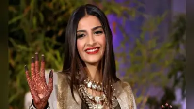 फिल्मों में महिलाओं को और अधिक जगह दिये जाने की जरूरत है : सोनम कपूर