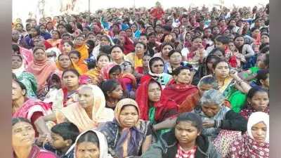 एक-एक व्यक्ति शिव गुरु के शिष्य बन सकते हैं : हरिद्रानंद जी