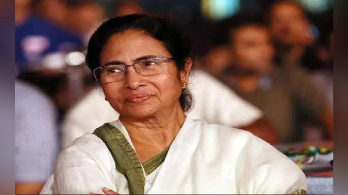 13 को दिल्ली में विपक्ष की रैली में शामिल होंगी सीएम ममता बनर्जी