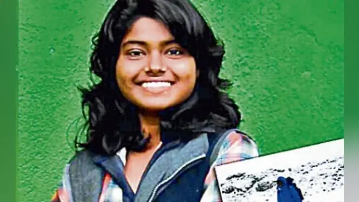 पटना : 5953 मीटर ऊंची आंगडुरा चोटी तो फतह कर ली, पर अपने ही विवि से हार गयीं मिताली, जानें