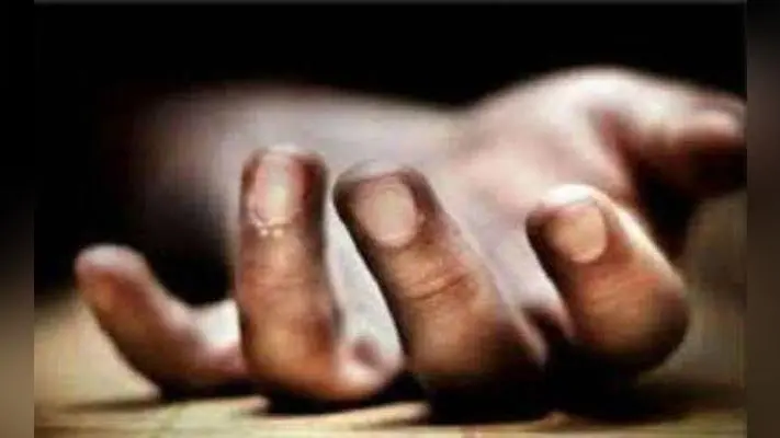 अमरपुर में चोरी का आरोप लगा बच्चे को पीटा, मौत
