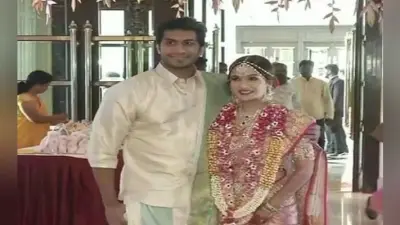 रजनीकांत की बेटी सौंदर्या ने की विशागन वनंगमुडी से शादी, जानें क्यों टूटी थी पहली शादी…