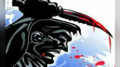 मानपुर : मानपुर में फिर ऑनर किलिंग प्रेमी-प्रेमिका को मार डाला