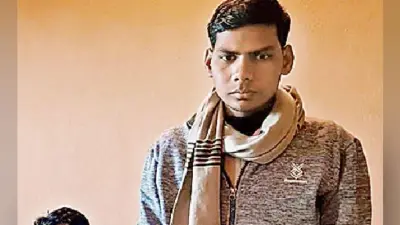 मधुबनी : इंटरमीडिएट की परीक्षा में नकल कराते वीक्षक गिरफ्तार