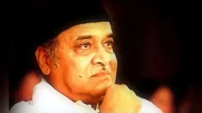 नागरिकता संशोधन बिल के विरोध में भूपेन हजारिका के बेटे ने भारत रत्न लेने से किया इंकार