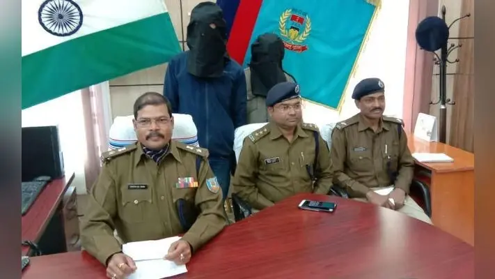 सुपारी किलर ने की थी मालाकार की हत्या, अशोक जायसवाल ने दी थी 47000 की सुपारी