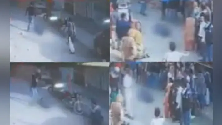 खैनी नहीं देने पर शराबी बना हैवान, युवक को बेरहमी से पीट-पीटकर किया अधमरा