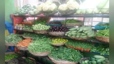 राहत में मोदी सरकार : अंडा और सब्जी की कीमतों ने थामा खुदरा महंगाई दर की रफ्तार