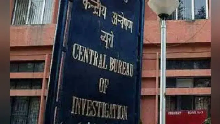 सारधा और रोजवैली चिटफंड मामला – राजीव कुमार से लगातार चौथे दिन पूछताछ