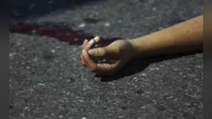 कोलकाता : चेहरा कुचलकर महिला की हत्या