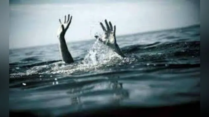 गोड्डा : पोखर में नहाने गया युवक गहरे पानी में डूबा, 2 महीने में दर्जनभर से अधिक लोगों की डूबने से मौत