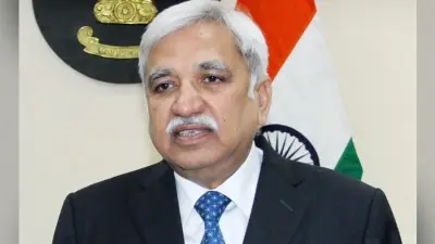 आंध्रप्रदेश के राजनीतिक दलों को अब भी है EVM पर भरोसा