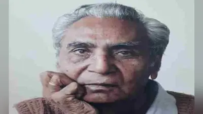 श्रद्धांजलि : अफसोस शौक़ साहब नहीं रहे…