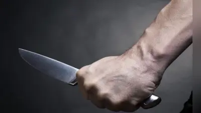 वार्ड सदस्य के पति की चाकू से गोदकर हत्या, घटना के बाद पूरे इलाके में तनाव