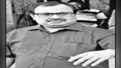 सारधा चिट फंड घोटाला : TMC के राज्यसभा सांसद रहे कुणाल घोष की जान को खतरा