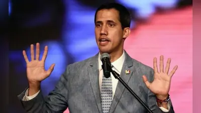 Venezuela : गुइदो का सरकारी तेल कंपनी की अमेरिकी शाखा के लिए नये बोर्ड का एलान