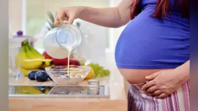 Research: गर्भावस्था के दौरान डिब्बाबंद भोजन से शिशु को हो सकती है ऐसी परेशानी